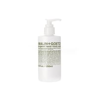 MALIN+GOETZ غسول اليدين والجسم بالبرغموت 250ml