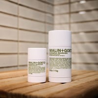 MALIN+GOETZ Eucalyptus Deodorant 28g