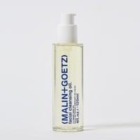 MALIN+GOETZ Facial Cleansing Oil 120ml