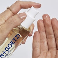 MALIN+GOETZ Facial Cleansing Oil 120ml