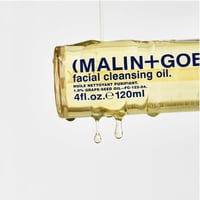 MALIN+GOETZ Facial Cleansing Oil 120ml