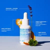 MALIN+GOETZ سيروم الوجه المجدد 30ml
