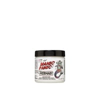 Manic Panic Mermaid قناع إصلاح الشعر 118ml