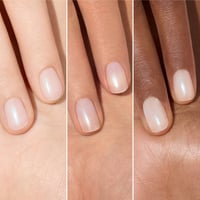 Manucurist Active Plump Plumping Care Polish Aqua Glazed 15ml