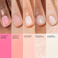 Manucurist Active Shine Nail Care Effects 15ml