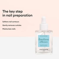 Manucurist مُطري فعّال لتنعيم الجلد المحيط بالأظافر 15ml