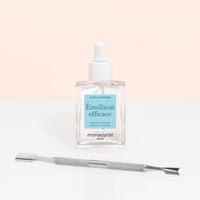 Manucurist مُطري فعّال لتنعيم الجلد المحيط بالأظافر 15ml