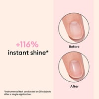Manucurist Glossy Booster Duo