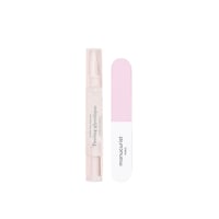 Manucurist Glossy Booster Duo