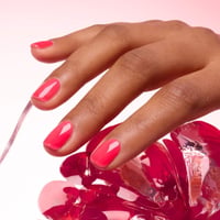 Manucurist Green Jelly Nail Polish Pomme D'Amour 15ml