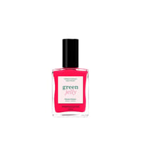 Manucurist Green Jelly Nail Polish Pomme D'Amour 15ml