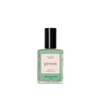 Manucurist Green Esmalte de Uñas Almendra 15ml