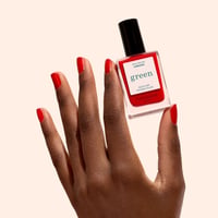 Manucurist Green Nail Polish Anémone 15ml