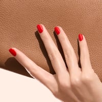 Manucurist Green Nail Polish Anémone 15ml