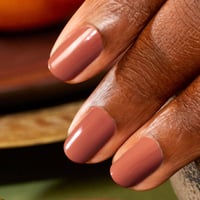 Manucurist Green Nail Polish Brique 15ml