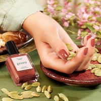 Manucurist Green Nail Polish Brique 15ml