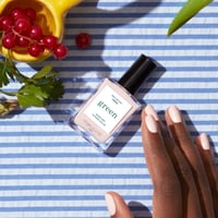 Manucurist Green Esmalte De Uñas Crème 15ml