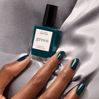 Manucurist Green Esmalte de Uñas Dark Clover 15ml