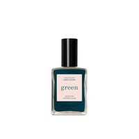 Manucurist Green Esmalte de Uñas Dark Clover 15ml