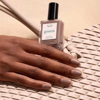 Manucurist Green Nail Polish Freckles 15ml