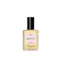 Manucurist Green Nail Polish Mimosa 15ml