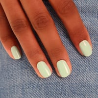 Manucurist Green Esmalte de Uñas Mint 15ml