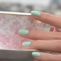 Manucurist Green Esmalte de Uñas Mint 15ml