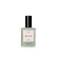 Manucurist Green Esmalte de Uñas Mint 15ml