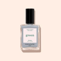 Manucurist Green Nail Polish Mist Grey 15ml