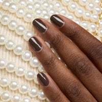 Manucurist Green Esmalte De Uñas Mocha 15ml