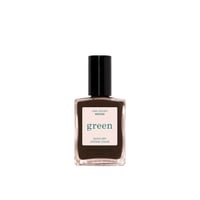 Manucurist Green Esmalte De Uñas Mocha 15ml