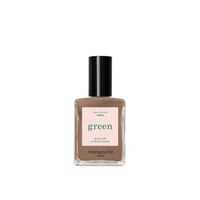 Manucurist Green Nail Polish Orme 15ml