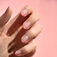 Manucurist Esmalte Verde Pink Paradise 15ml
