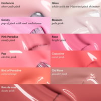 Manucurist Esmalte Verde Pink Paradise 15ml