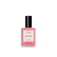 Manucurist Esmalte Verde Pink Paradise 15ml