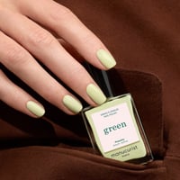 Manucurist Green Esmalte de Uñas Pistachio 15ml