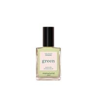 Manucurist Green Esmalte de Uñas Pistachio 15ml