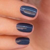 Manucurist Green Nail Polish Poppy Seed 15ml