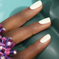 Manucurist Green Nail Polish Porcelain 15ml