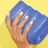 Manucurist Green Nail Polish Porcelain 15ml