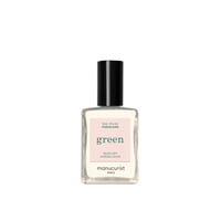 Manucurist Green Nail Polish Porcelain 15ml