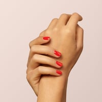 Manucurist Green Esmalte de Uñas Red Coral 15ml