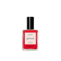 Manucurist Green Esmalte de Uñas Red Coral 15ml