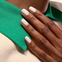 Manucurist Green Esmalte De Uñas Snow 15ml