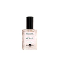 Manucurist Green Vitaminized Base Coat 15ml