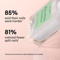 Manucurist Kératine Booster Nail Serum 15ml