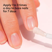 Manucurist Kératine Booster Nail Serum 15ml