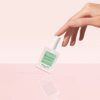 Manucurist Kératine Booster Nail Serum 15ml