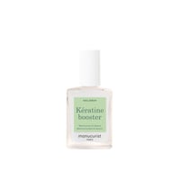 Manucurist Kératine Booster Nail Serum 15ml