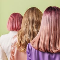 Maria Nila Color Refresh Semi-Permanentná Farebná Maska 9.46 Pink Peach 100ml